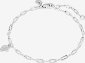 Guido Maria Kretschmer Jewellery Bracelet in Silver: front