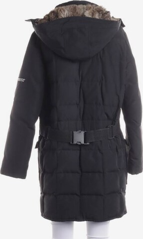 Woolrich Jacket & Coat in M in Black