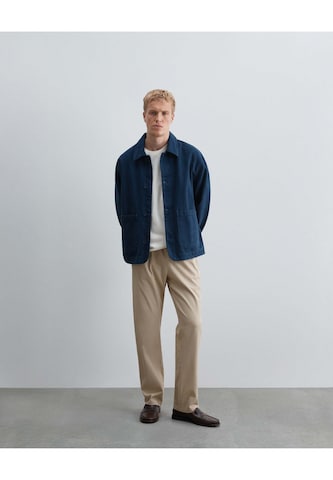 Scalpers Costume jacket ' ' in Blue: front