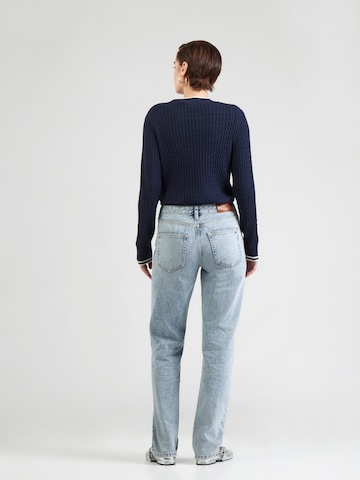 TOMMY HILFIGER Regular Дънки 'GLIS' в синьо