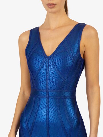 Kraimod Cocktail Dress in Blue