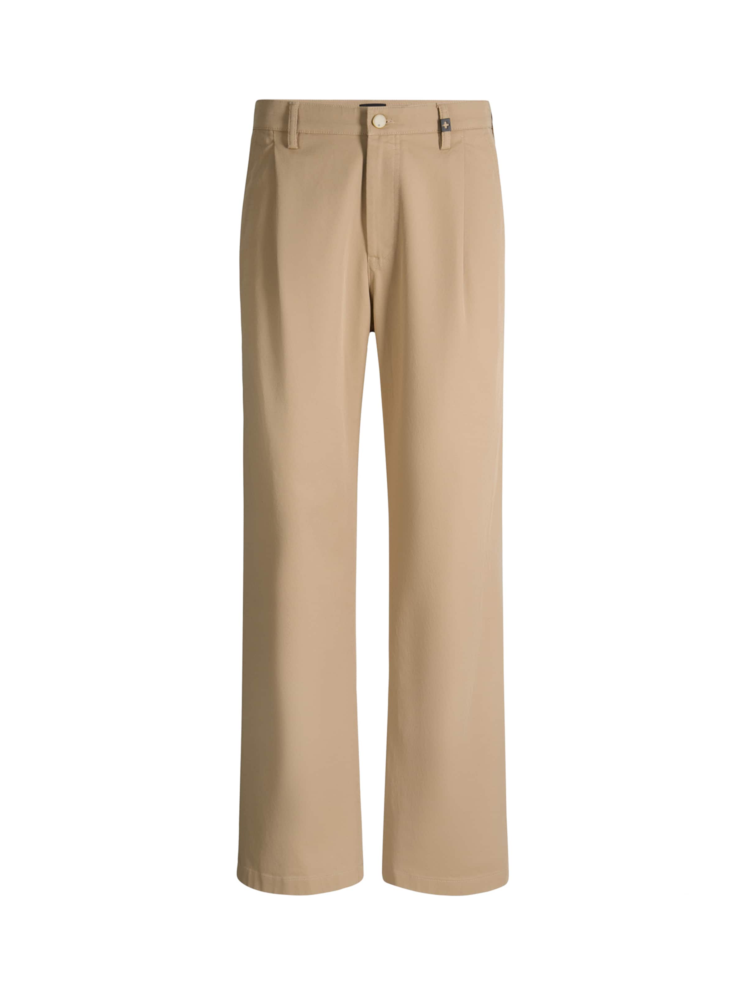 STRELLSON Hose in 44/32 in beige, Produktansicht