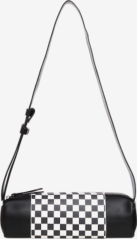 FELIPA Shoulder Bag in Black: front