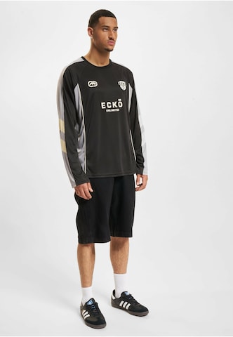 Ecko Unlimited Shirt in Schwarz