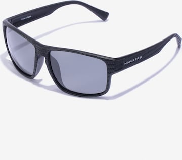 Lunettes de soleil 'Faster Row' HAWKERS en noir : devant
