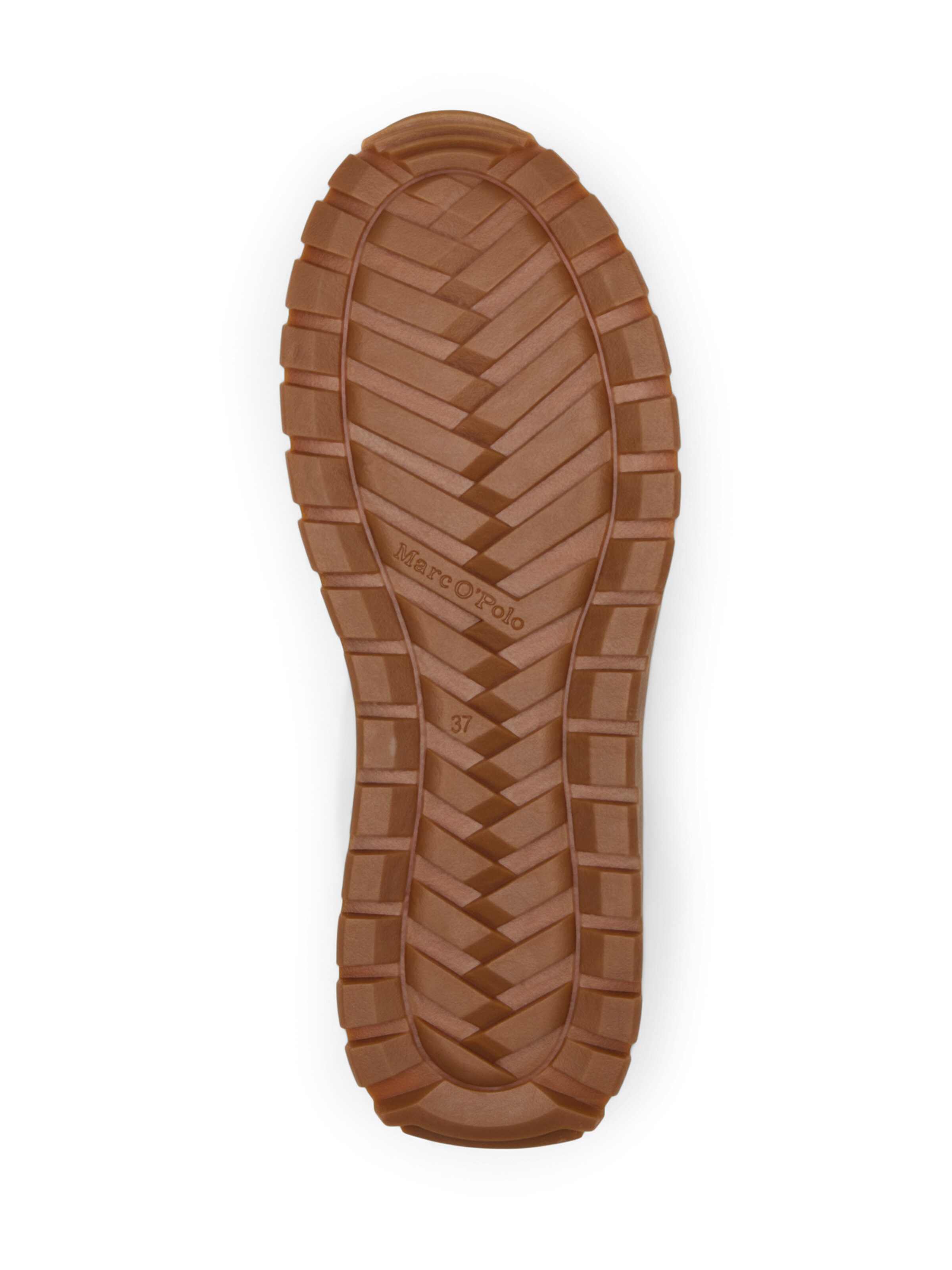 Marc O'Polo Nizke superge | bela barva