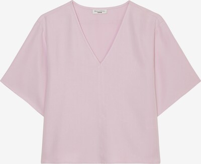 Marc O'Polo DENIM Bluse i rosa, Produktvisning