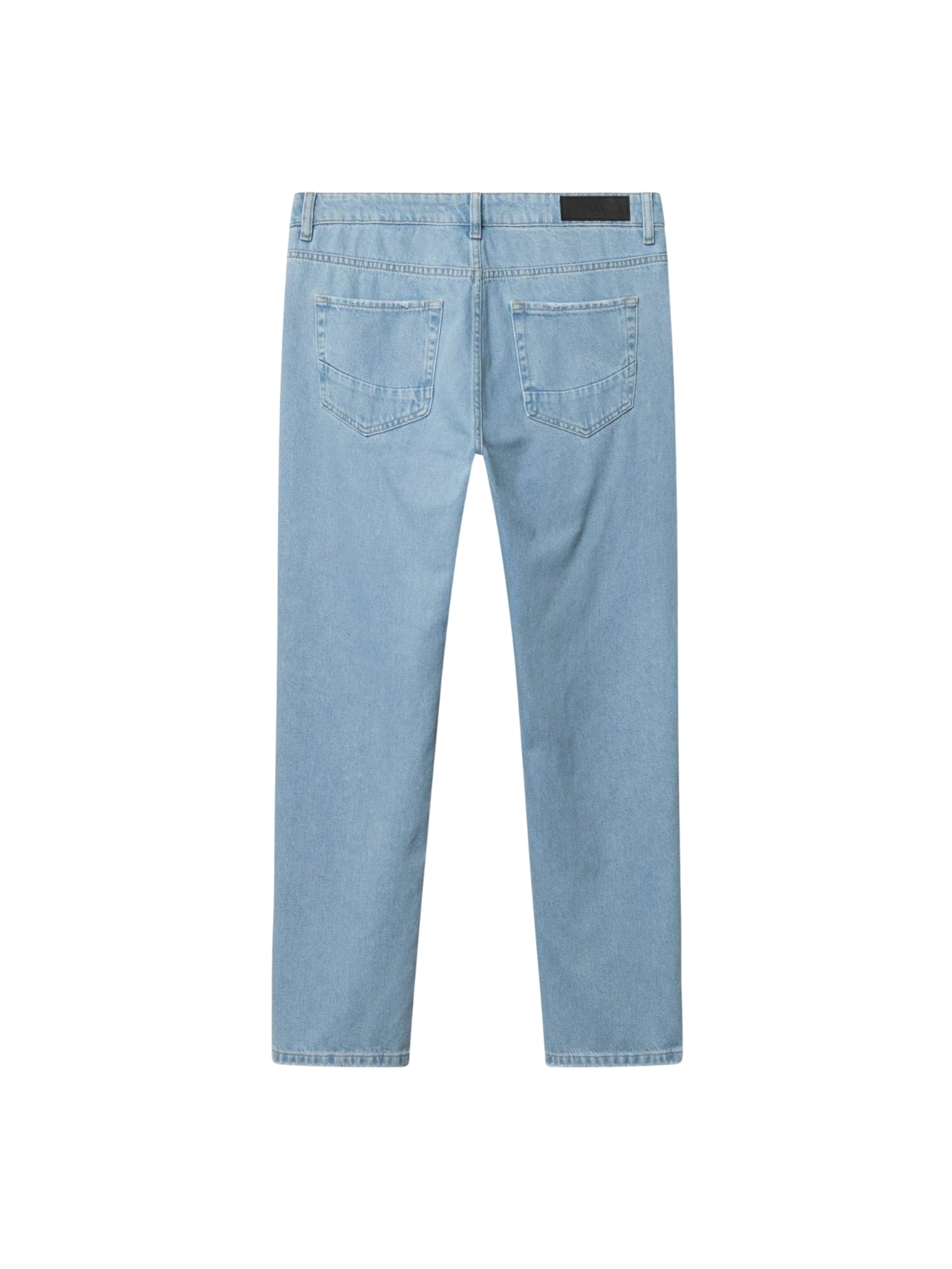 GABBA Normální Džíny ' GABmarc ' – modrá