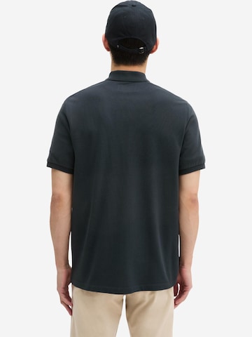 Marc O'Polo Shirt 'Rurik' in Blauw