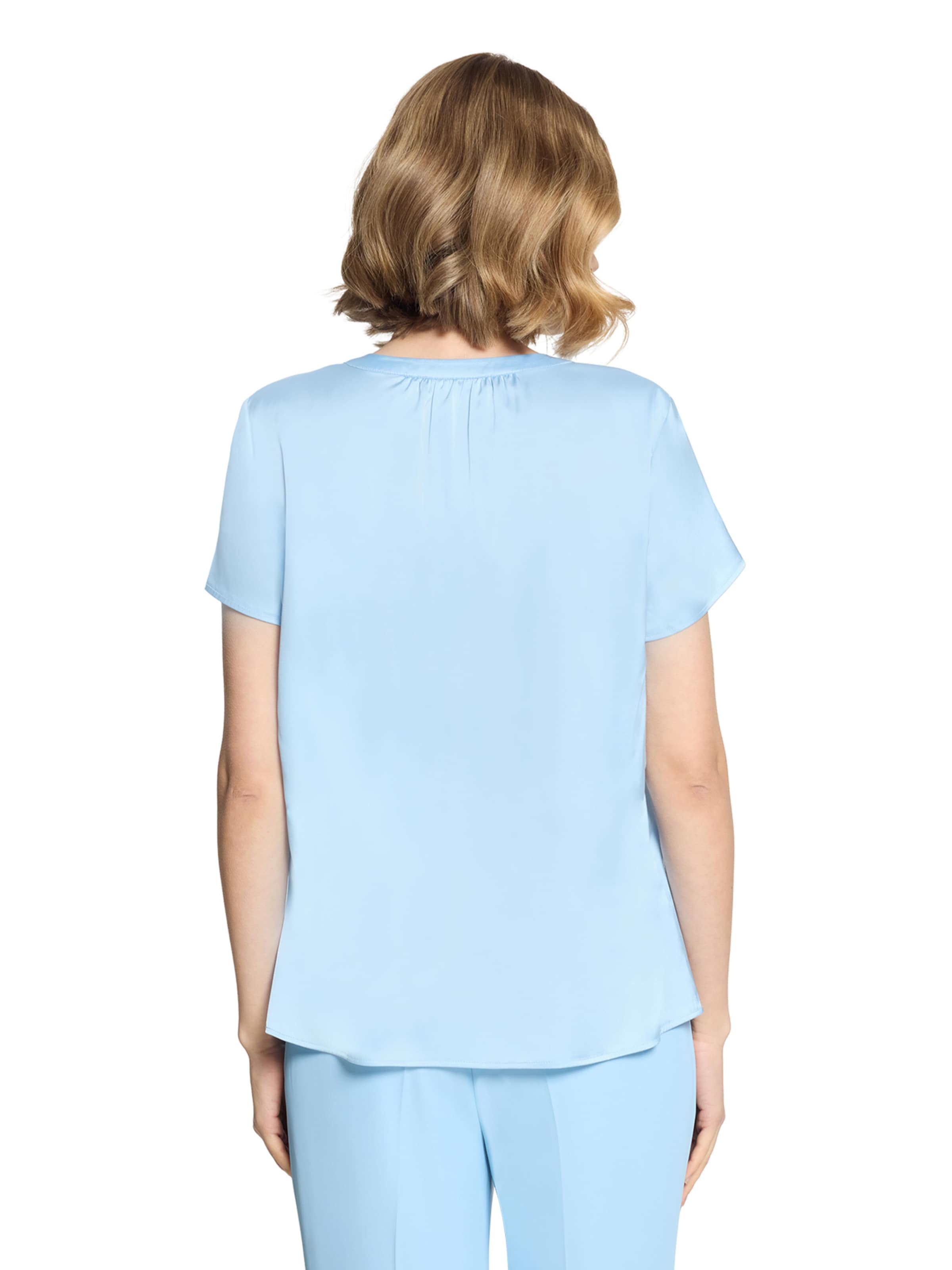 Betty Barclay Blouse in Blauw