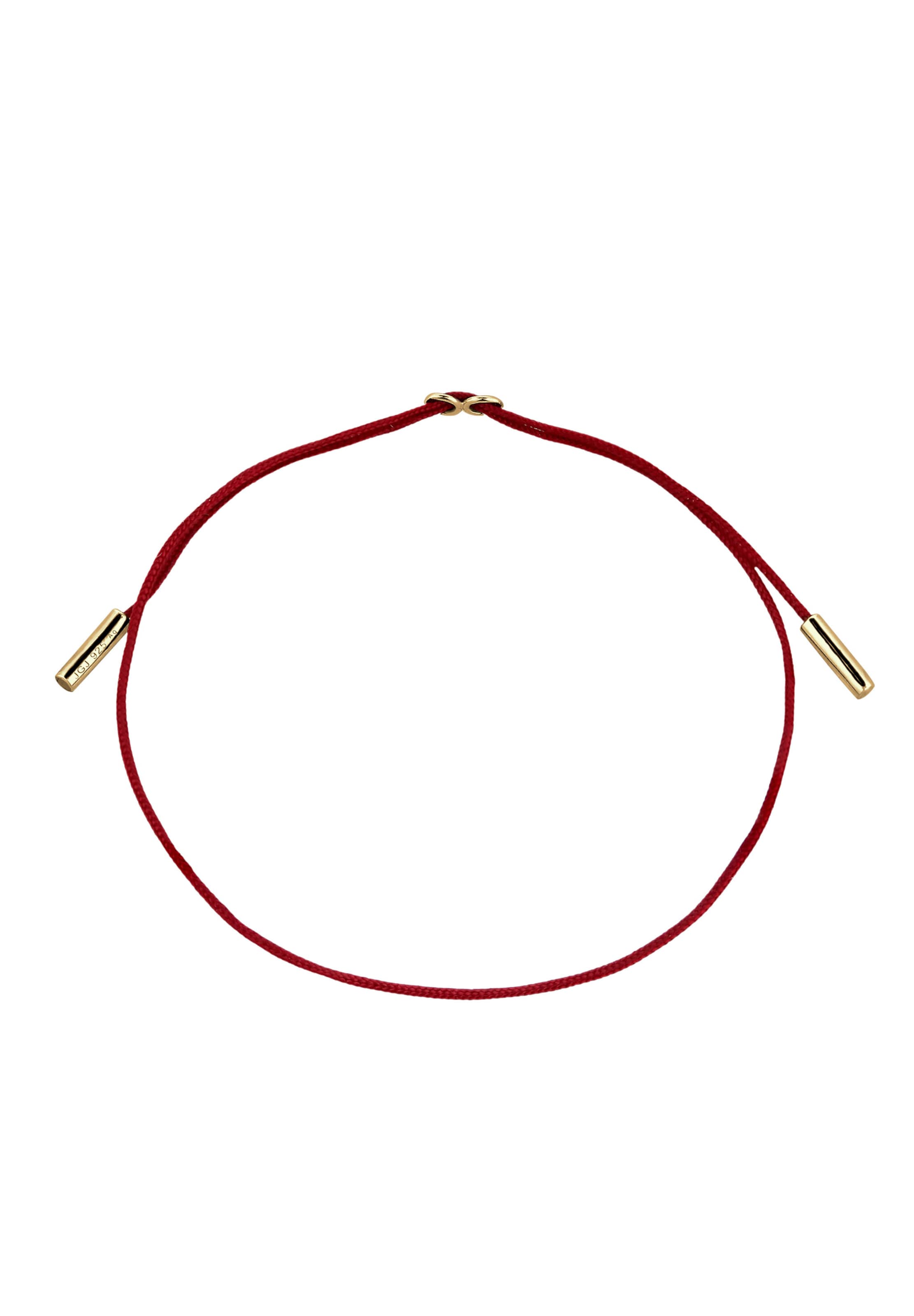 Bracelet ELLI en or