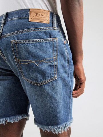 regular Jeans di Polo Ralph Lauren in blu