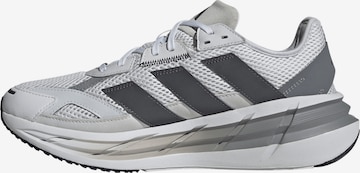 ADIDAS SPORTSWEAR Tenisky 'ADISTAR 3' – šedá: přední strana