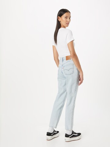 LEVI'S ® Конический (Tapered) Джинсы '80s' в Синий