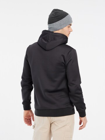PROTEST Sweatshirt 'PRTKERRA'‌‌‌‌‌‌‌‌ in Grau