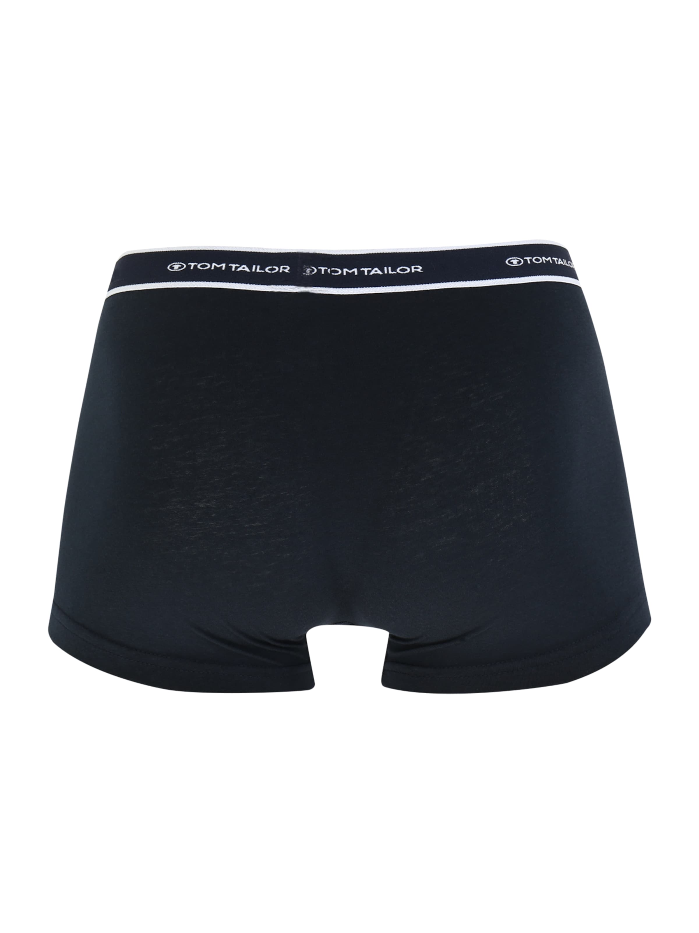 TOM TAILOR Boxer shorts in Blue