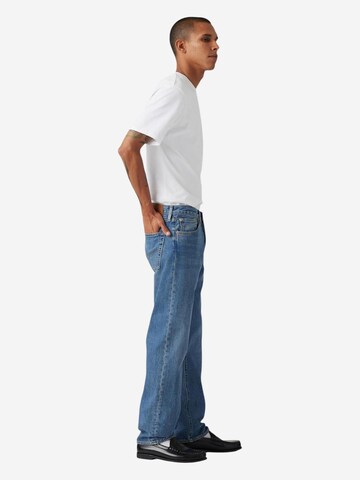 regular Jeans '00501-3649' di LEVI'S ® in blu