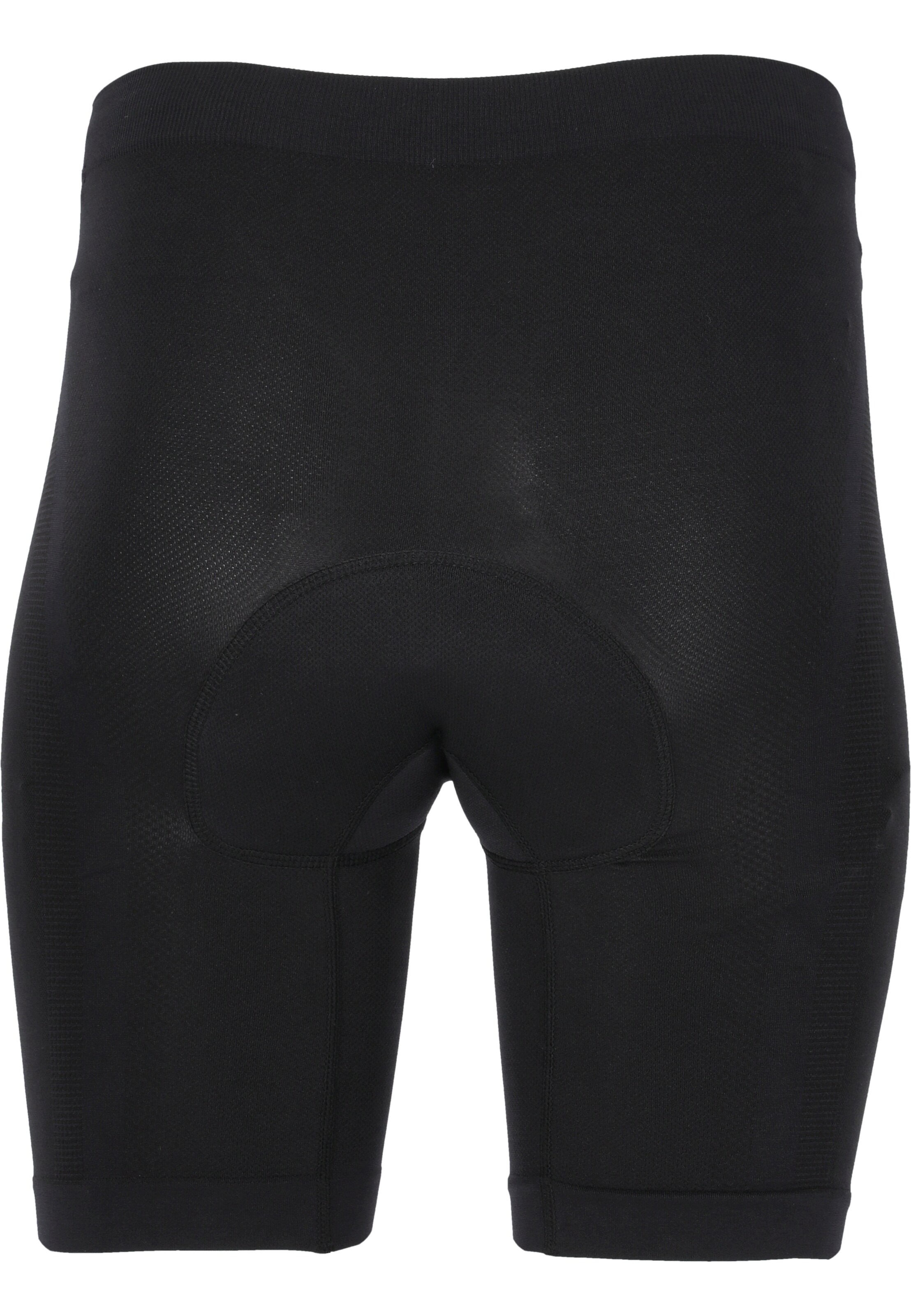 ENDURANCE Skinny Workout Pants 'Merle' in Black