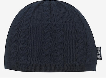 DÖLL Beanie in Grey: front