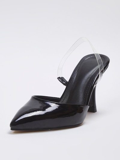 Trendyol Pumps in de kleur Zwart, Productweergave