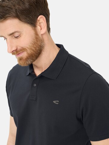 CAMEL ACTIVE Shirt in Blue