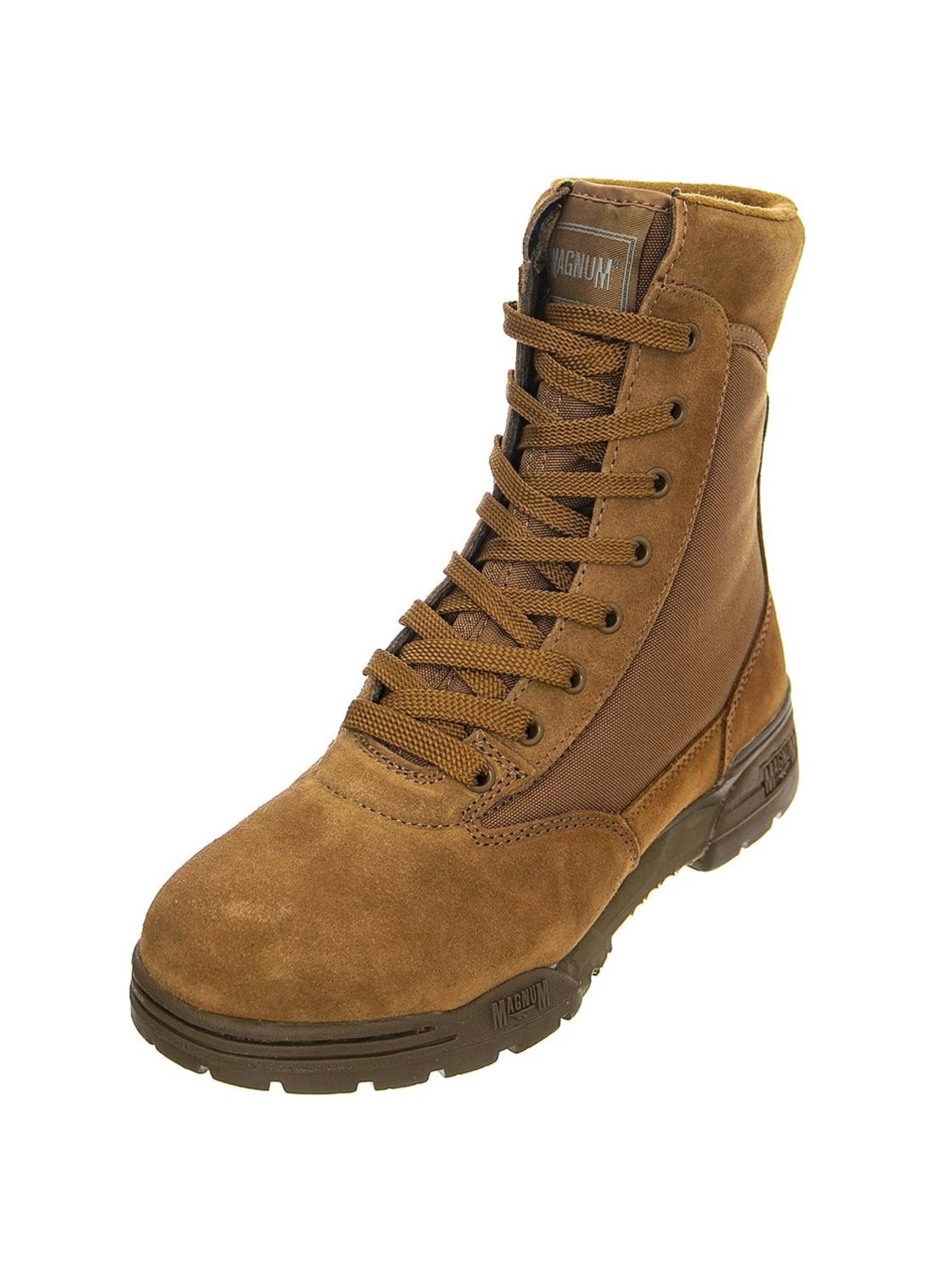 MAGNUM Stiefel 'Classic'‌‌‌‌‌‌ in 36 in braun, Produktansicht