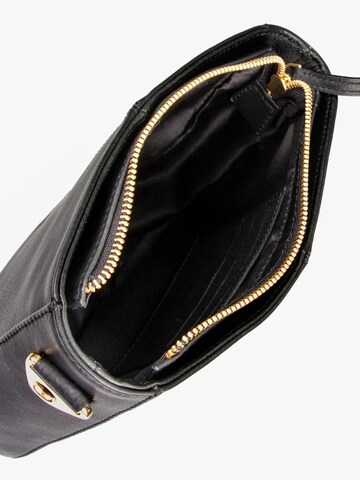 Sac à bandoulière 'Belis' TREATS en noir