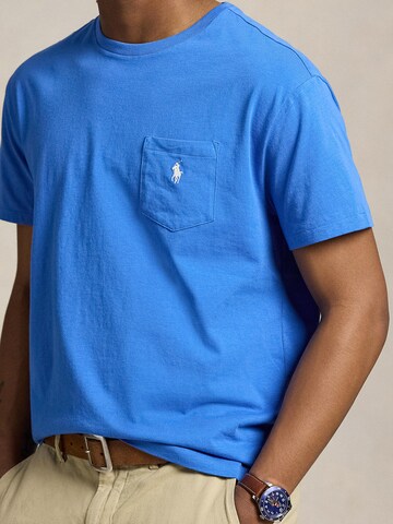 Polo Ralph Lauren Футболка в Синий
