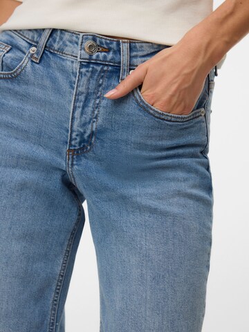 Regular Jean 'VMSANDIE' VERO MODA en bleu
