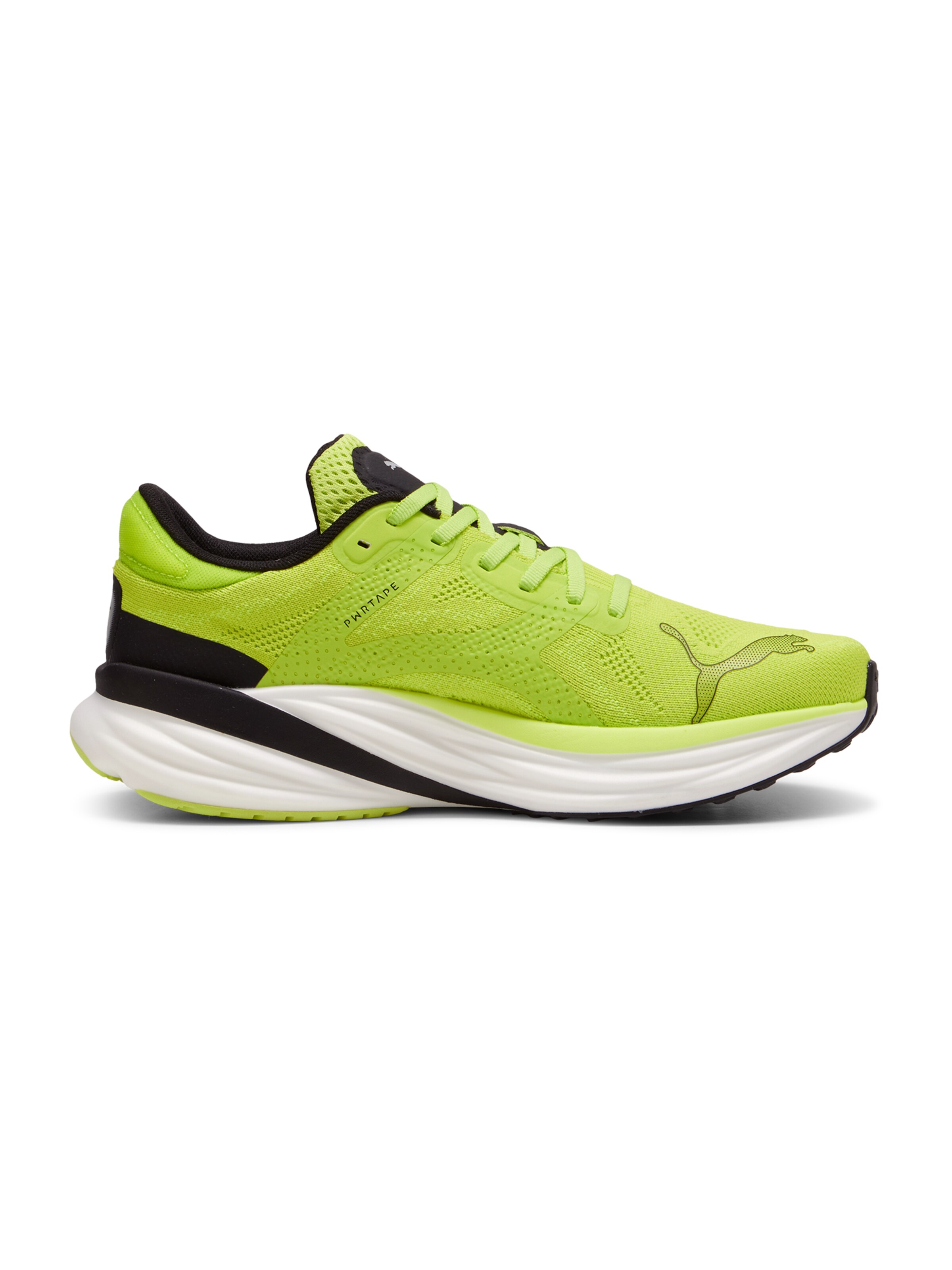PUMA Laufschuh 'Magnify Nitro 2' in Grün
