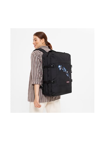 EASTPAK Travel bag in Black