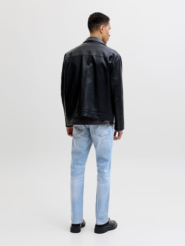 JACK & JONES Regular Jeans in Blue