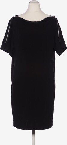 MARC AUREL Dress in S in Black: front