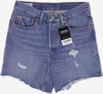 LEVI'S ® Shorts in XS in Blue, Item view