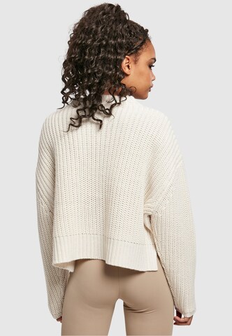 Urban Classics Jumper in Weiß