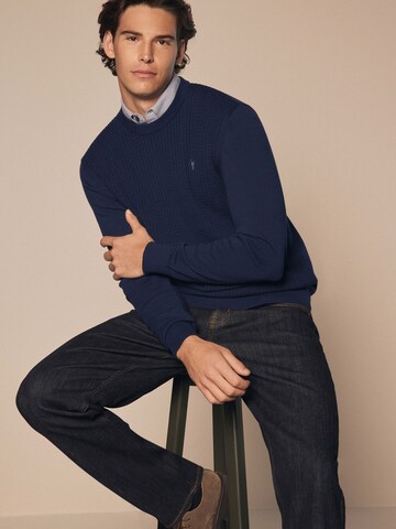 Pullover di Next in blu