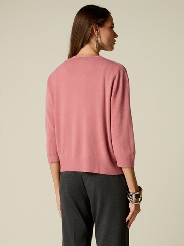 oltre Pullover‌‌‌‌ in Pink
