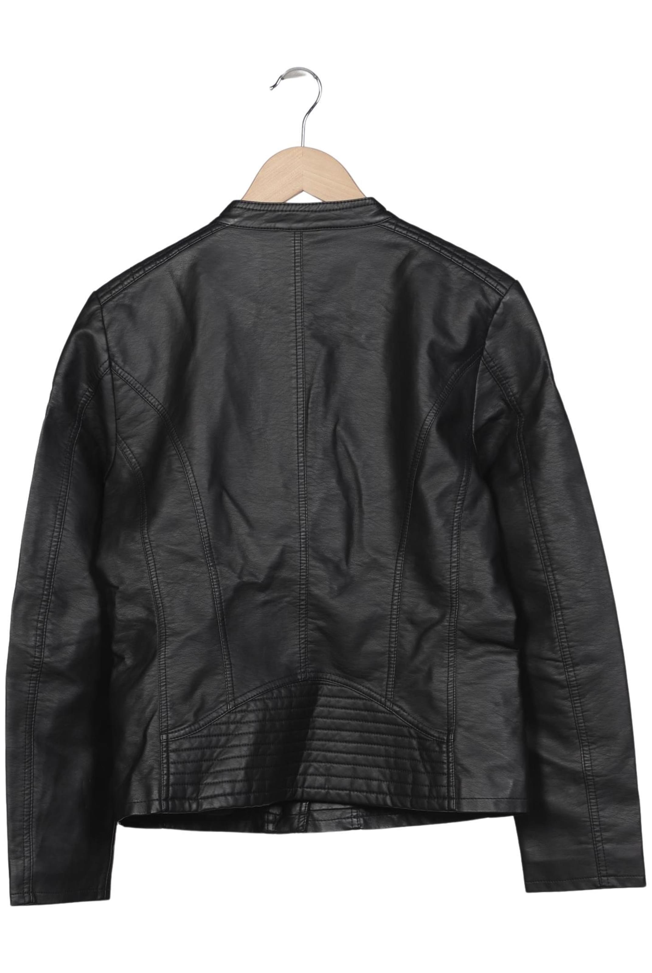 ONLY Jacket & Coat in L in Black