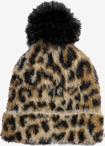 love & rosesKapa - smeđa boja: prednji dio