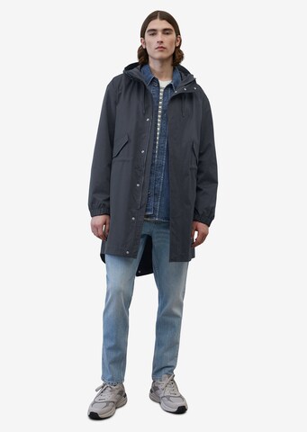 Marc O'Polo DENIMLagana parka - plava boja