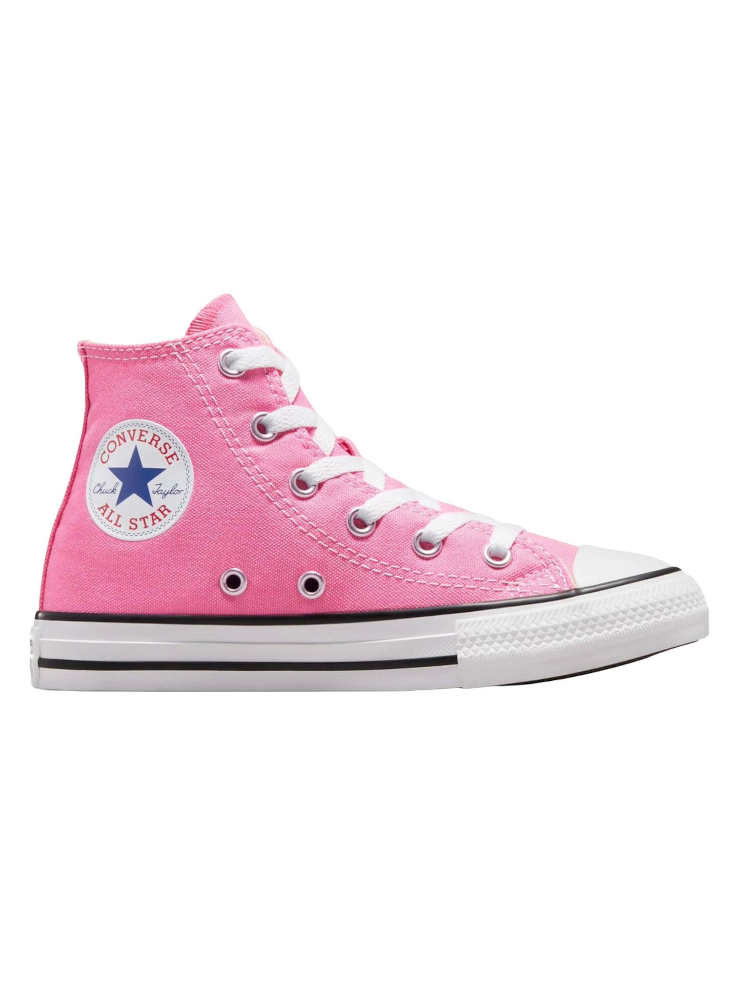 CONVERSE Sneaker 'Converse Chuck Taylor All Star Classic'‌‌‌‌‌‌‌‌ in Pink: Vorderseite