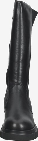 IGI&CO Stiefel in Schwarz