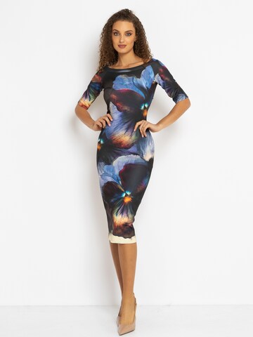 JIORO Kleid 'VIOLET' in 