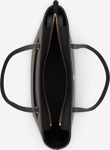Lauren Ralph Lauren Shopper 'KARLY' in Black