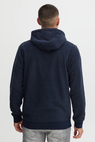 INDICODE JEANS Sweater 'Idlance' in Blue