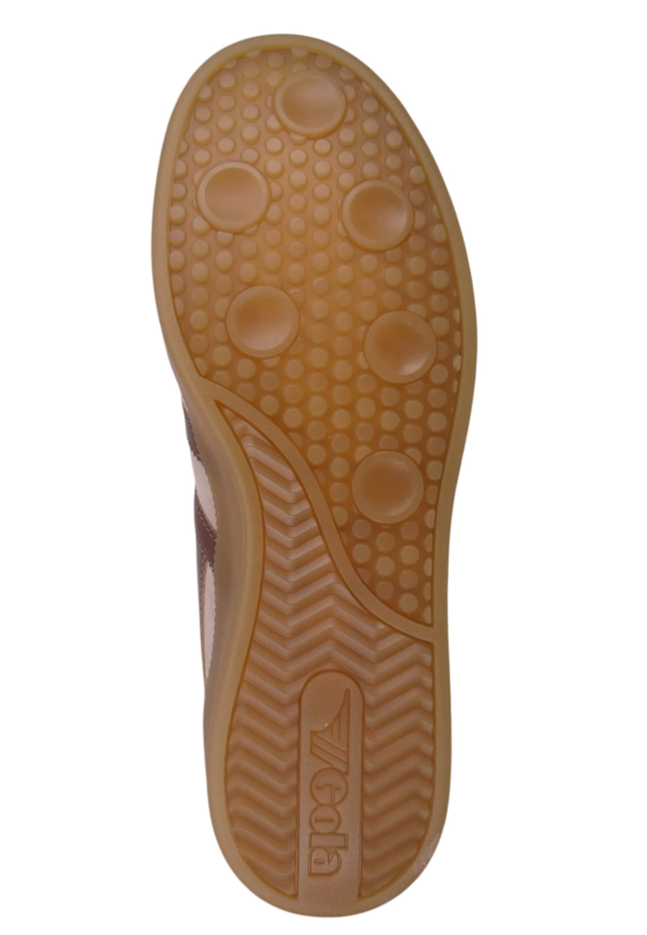 Gola Sneakers laag 'CMB735' in Beige