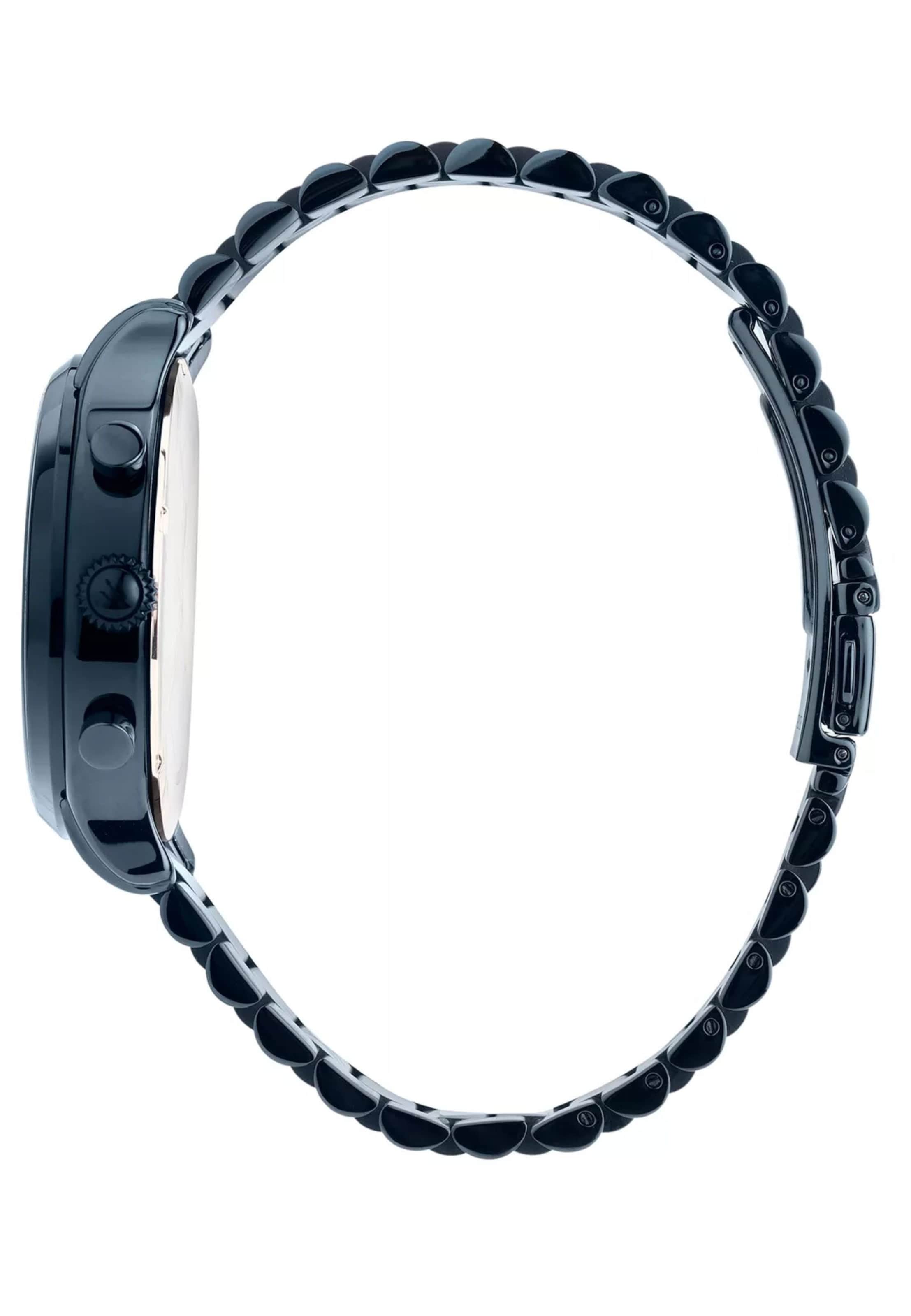 Maserati Analog Watch in Blue