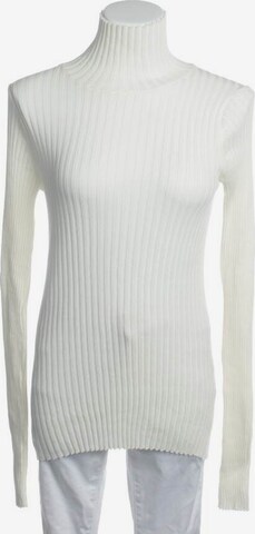 Anine Bing Sweater & Cardigan in M in White: front