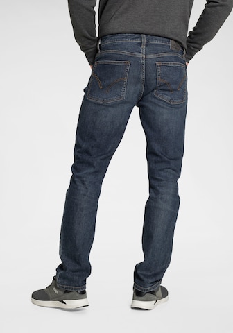 ARIZONA Regular Jeans in Blau