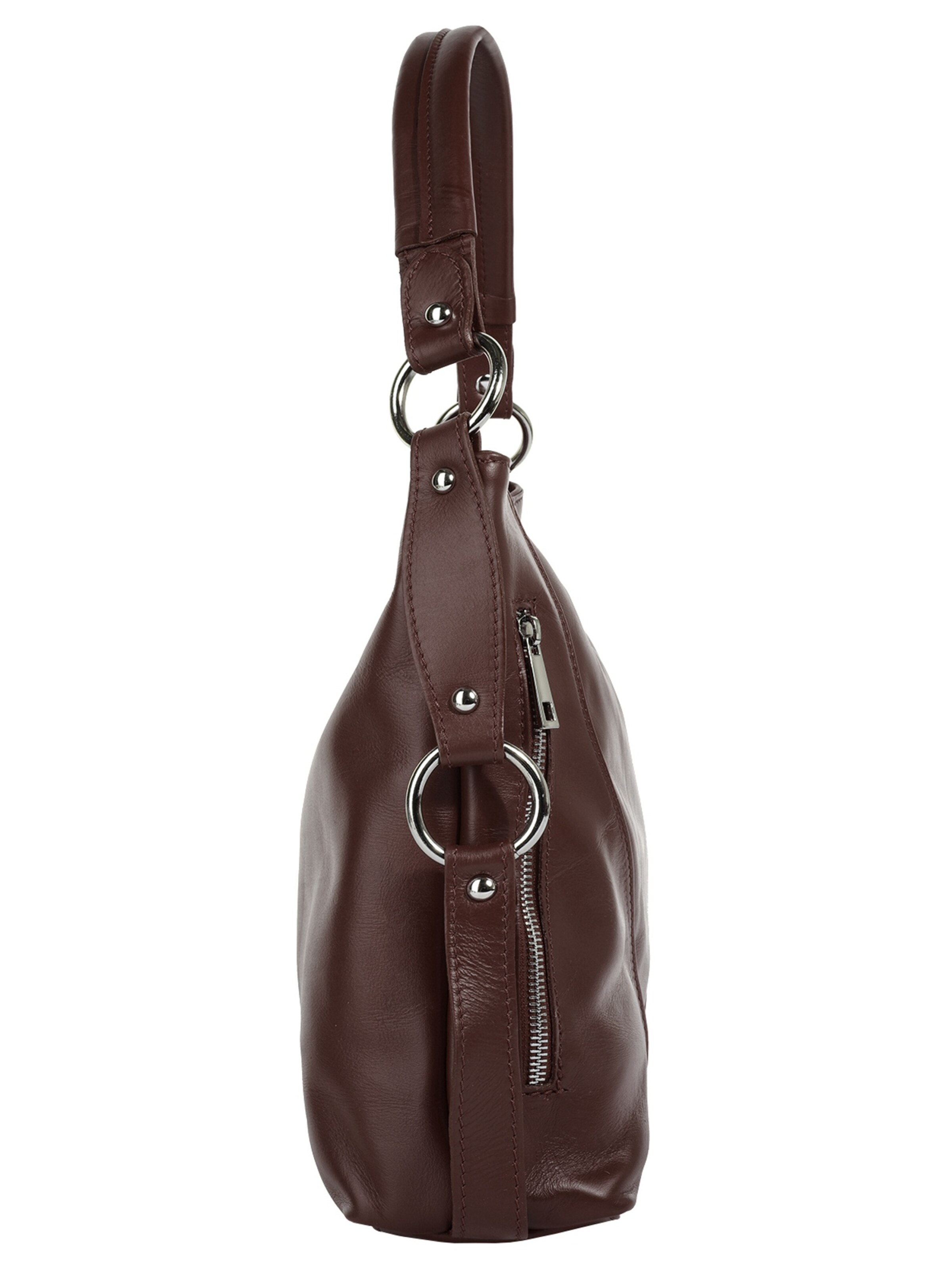 Sacs à main Samantha Look en marron